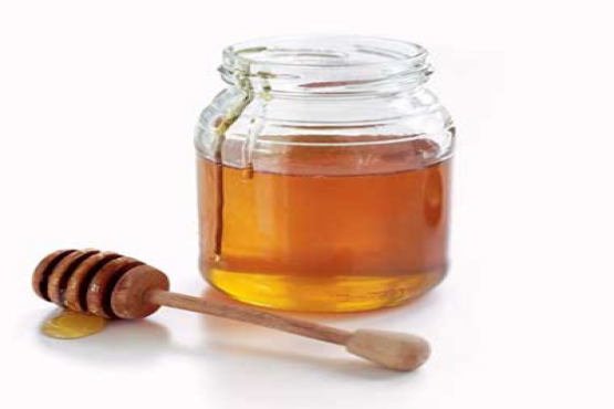 Extra Honey