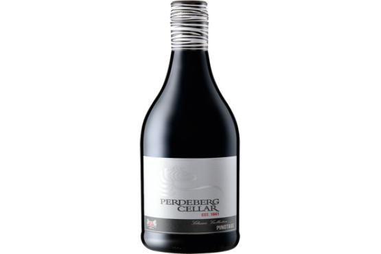 Perdeberg Cellar