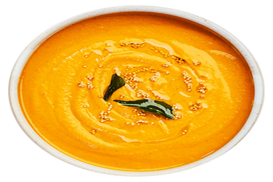 Pumpkin Soup