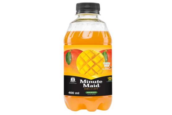 Munute Maid