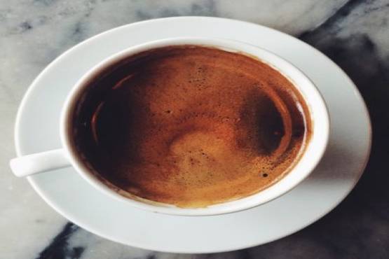 Cafe Americano