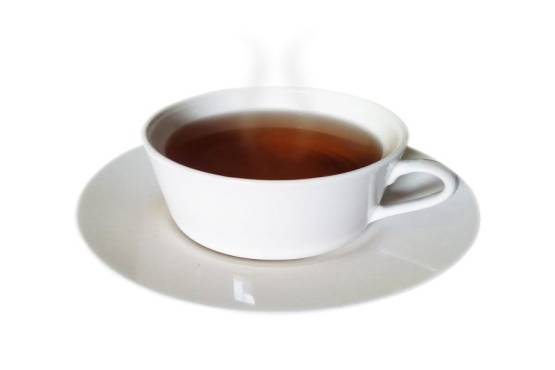 Black Tea