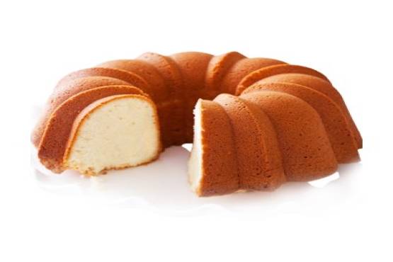 Cake Loaf