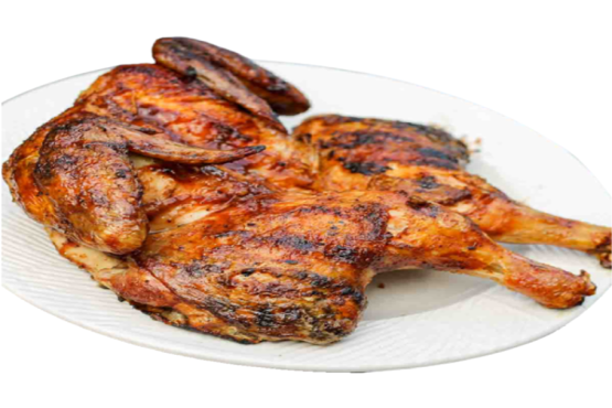 Grilled Chicken