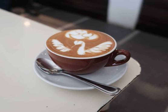 Cappuccino