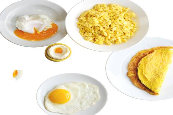 Eggs your Style