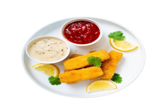 Fish Fingers