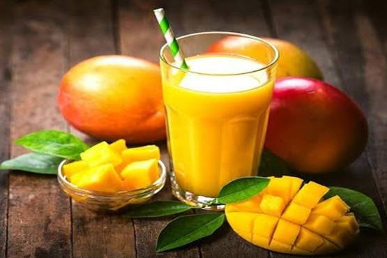 Fruit Juice