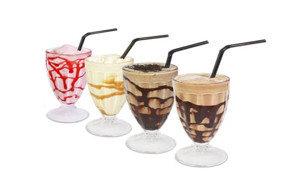 Milkshake