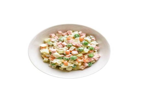 Potato Salad