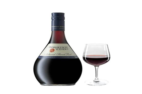 Robertson Natural Sweet Red