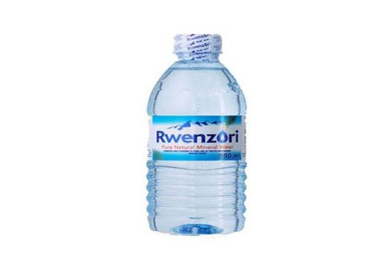 Mineral Water