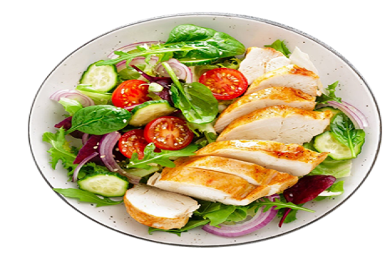 Chicken Salad