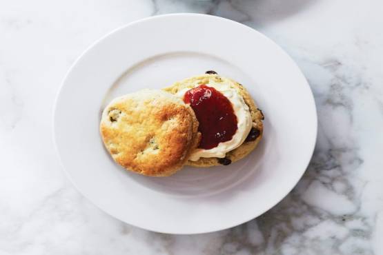 Scones
