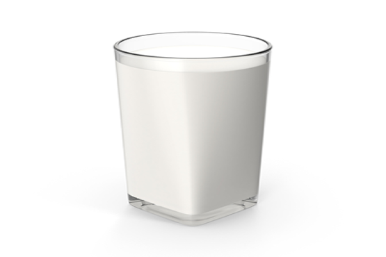Hot Milk