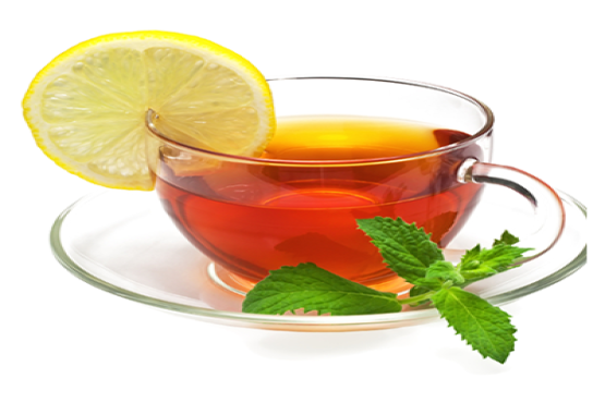 Lemon Tea