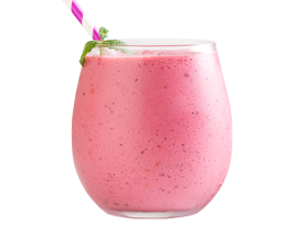 Strawberry Smootie