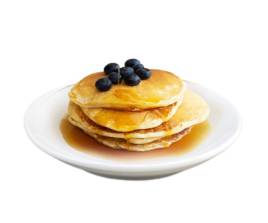 American Pancakes