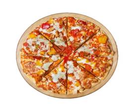 Chicken Pizza