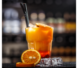 Cocktail Juice