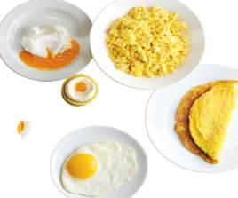 Eggs your Style
