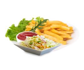 Fries