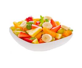 Fresh Fruit Salad