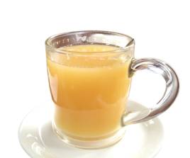 Dawa Tea