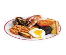 Make your Breakfast