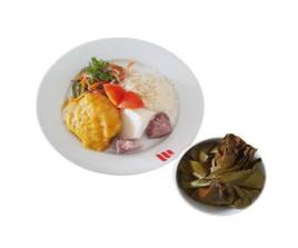 Beef Luwombo