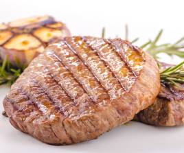 Pepper Steak