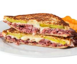 Beef Sandwich