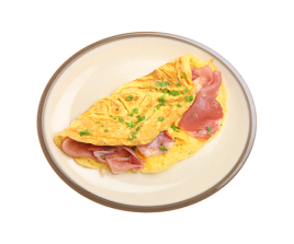 Spanish Omelette