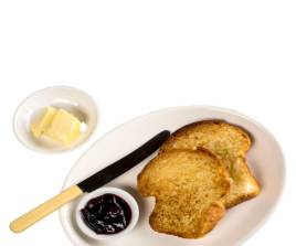 Toast