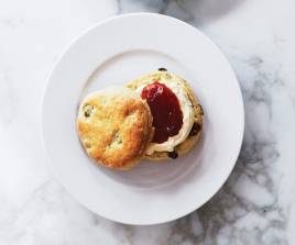 Scones
