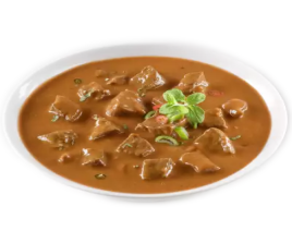 Liver Stew