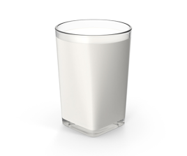 Hot Milk