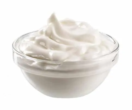 Yoghurt